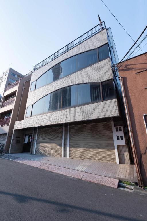 Hotel Tora Skytree Tokio